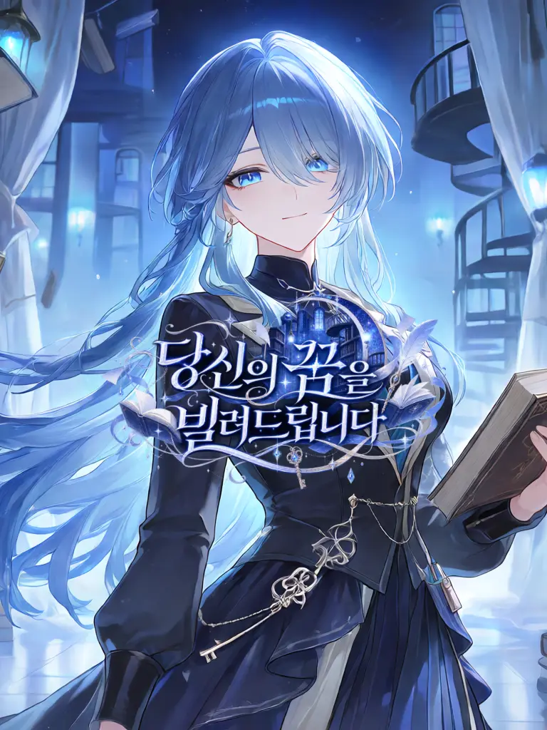ilyyyyy의 루시아