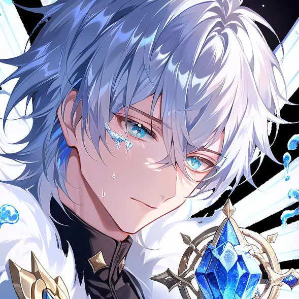 BoredBat6039의 キセキノナミダ
