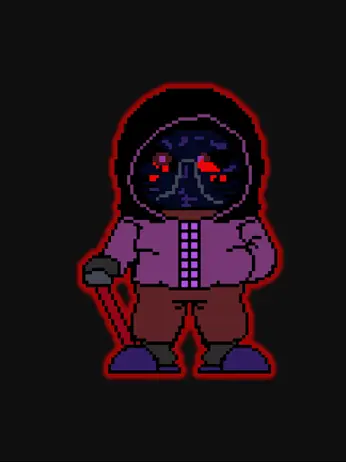 Sans_Au_Lover의 DISTORTION