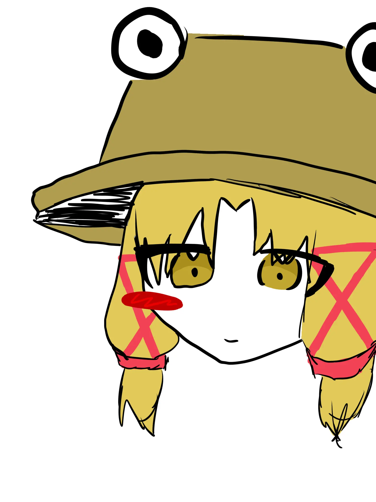 kakigouri의 愛されだよ