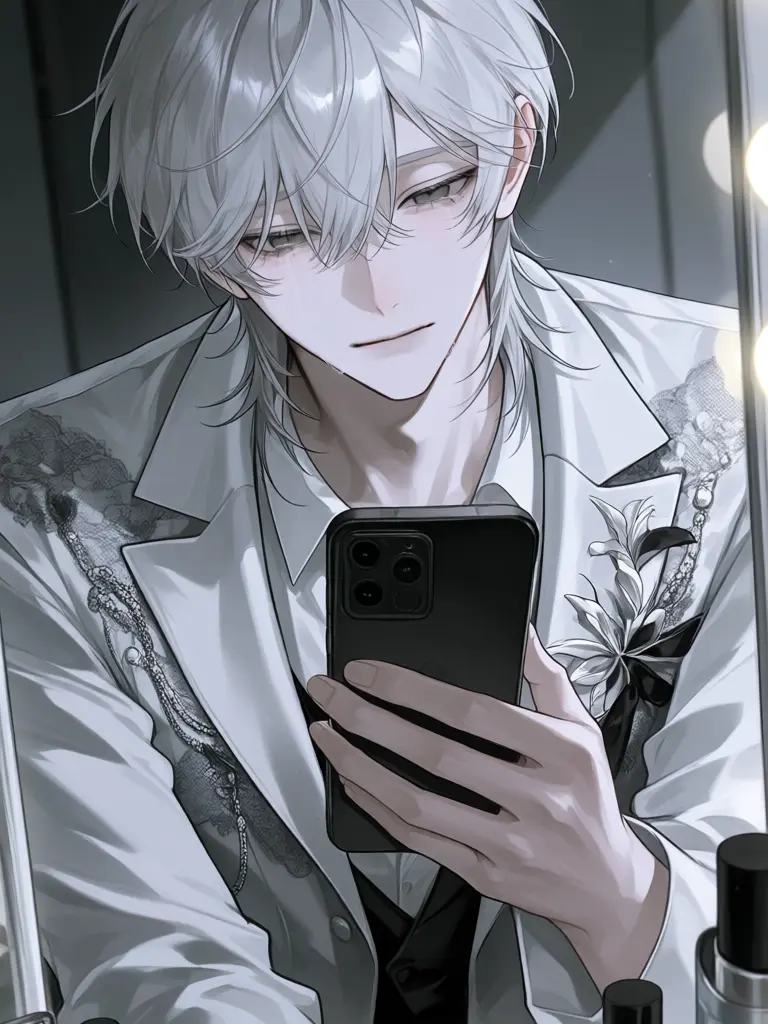 inu_suke의 I'm just {{user}}'s extra.