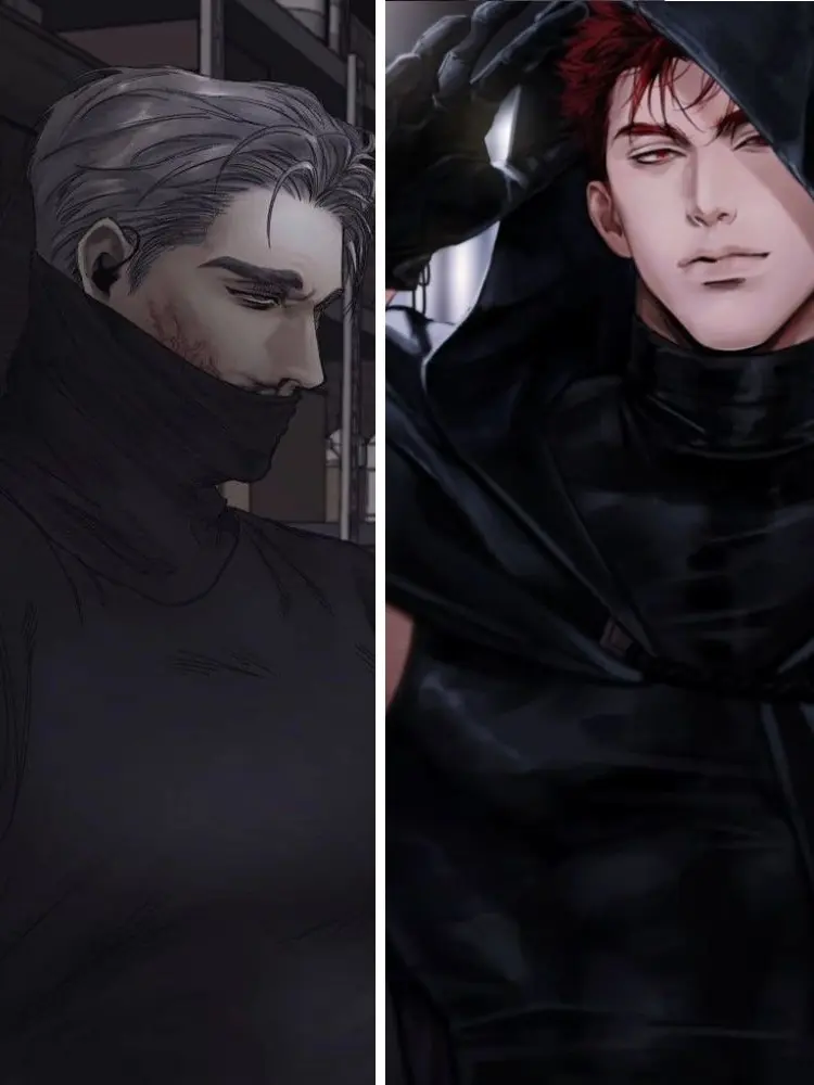 Chahromo_6의 아포칼립스