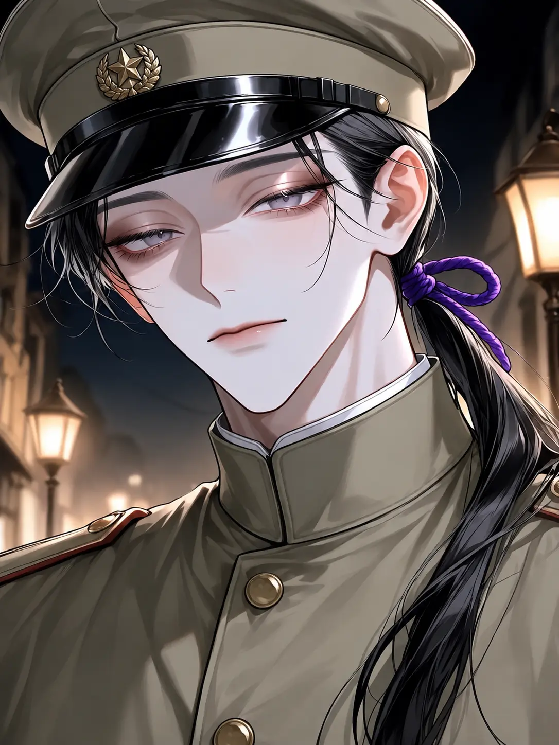 s4kr_ame의 Moonless Night