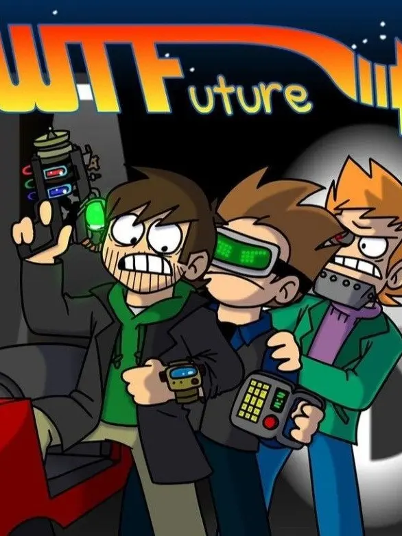 vayiNumeroUno의 WTFuture Eddsworld