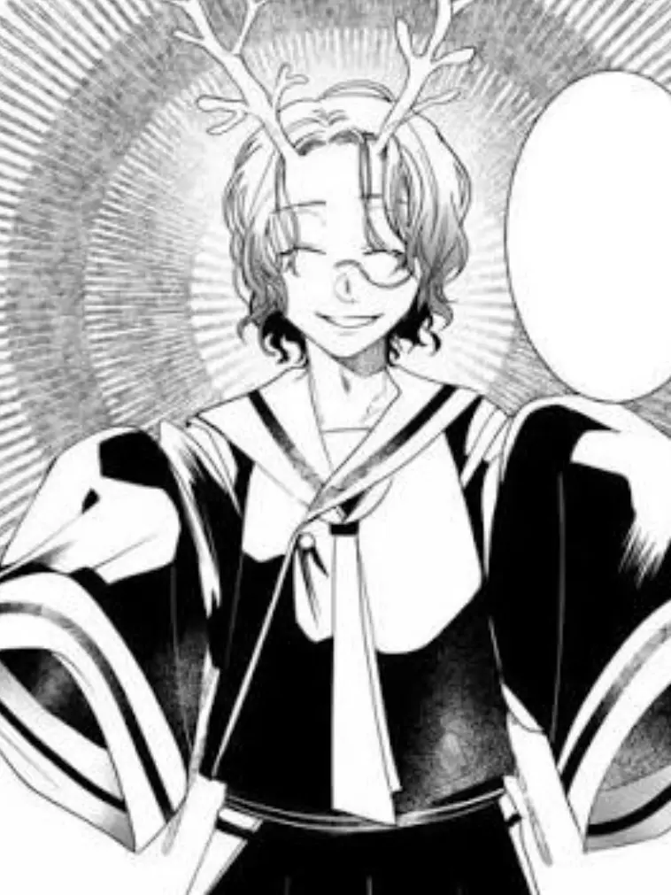 Akurai_sera2525의 俺は貴方を信仰しています！