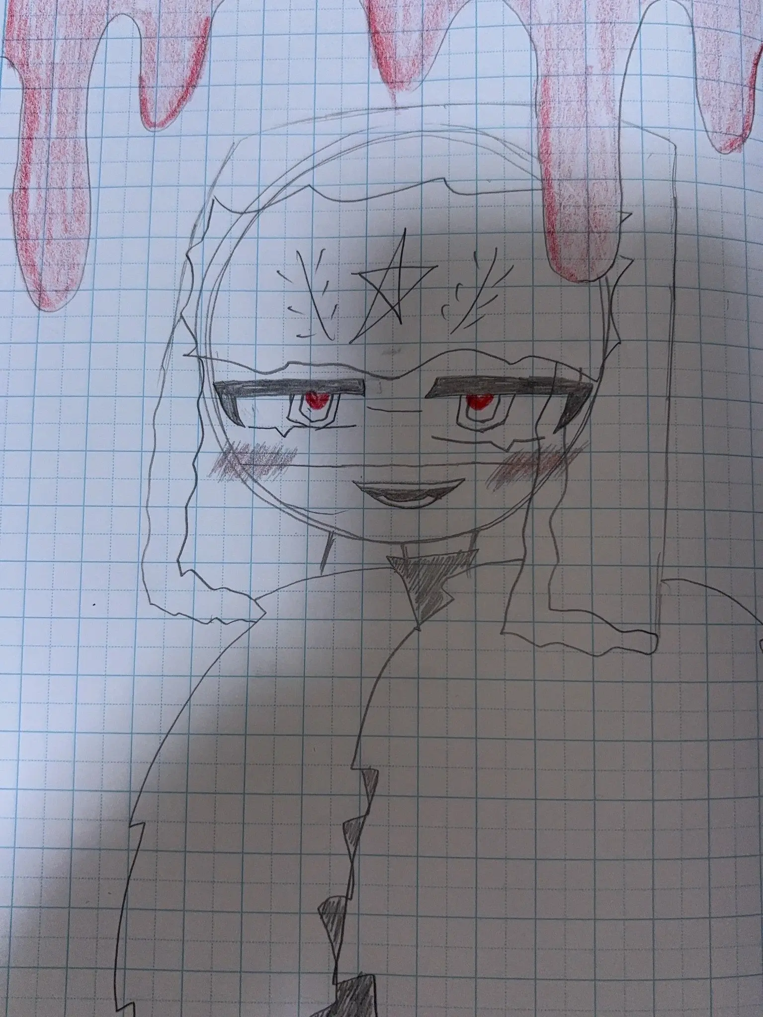 GrumpySale4160의 ロシア幼児化╰(*´︶`*)╯