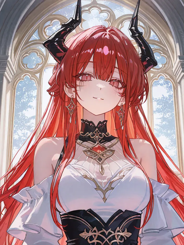 Hundred_SKY의 너무 친절한 마왕님!