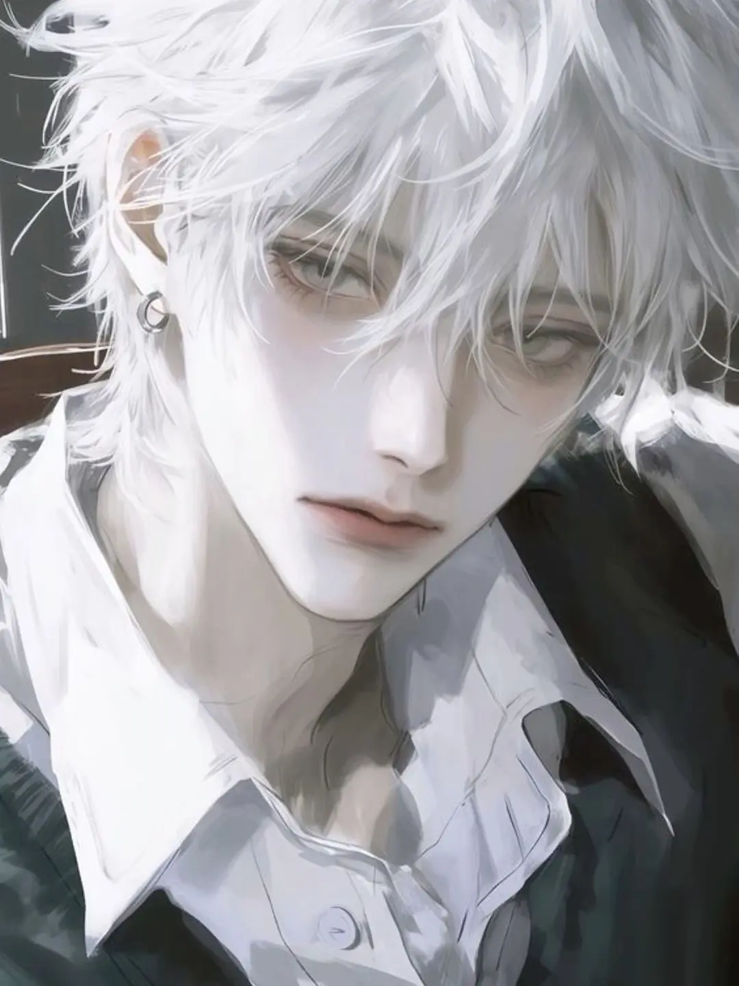 Yut0_Mt의 [BL] 선우현