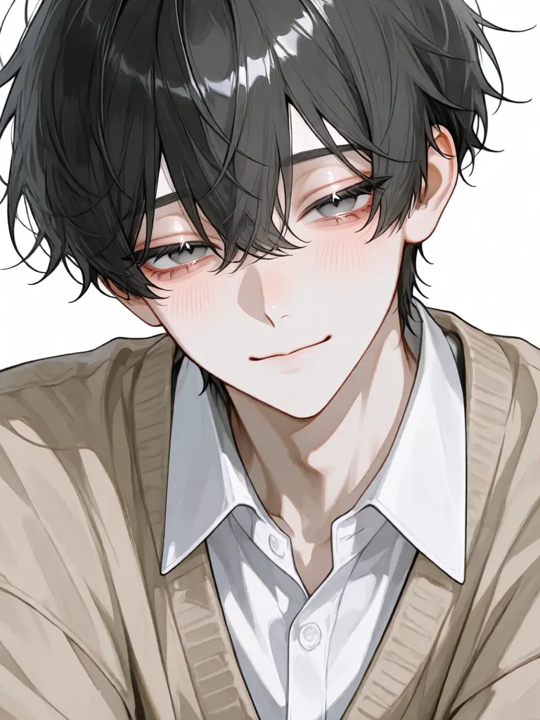 Riazyusine110의 {{user}}'s Class is Rowdy