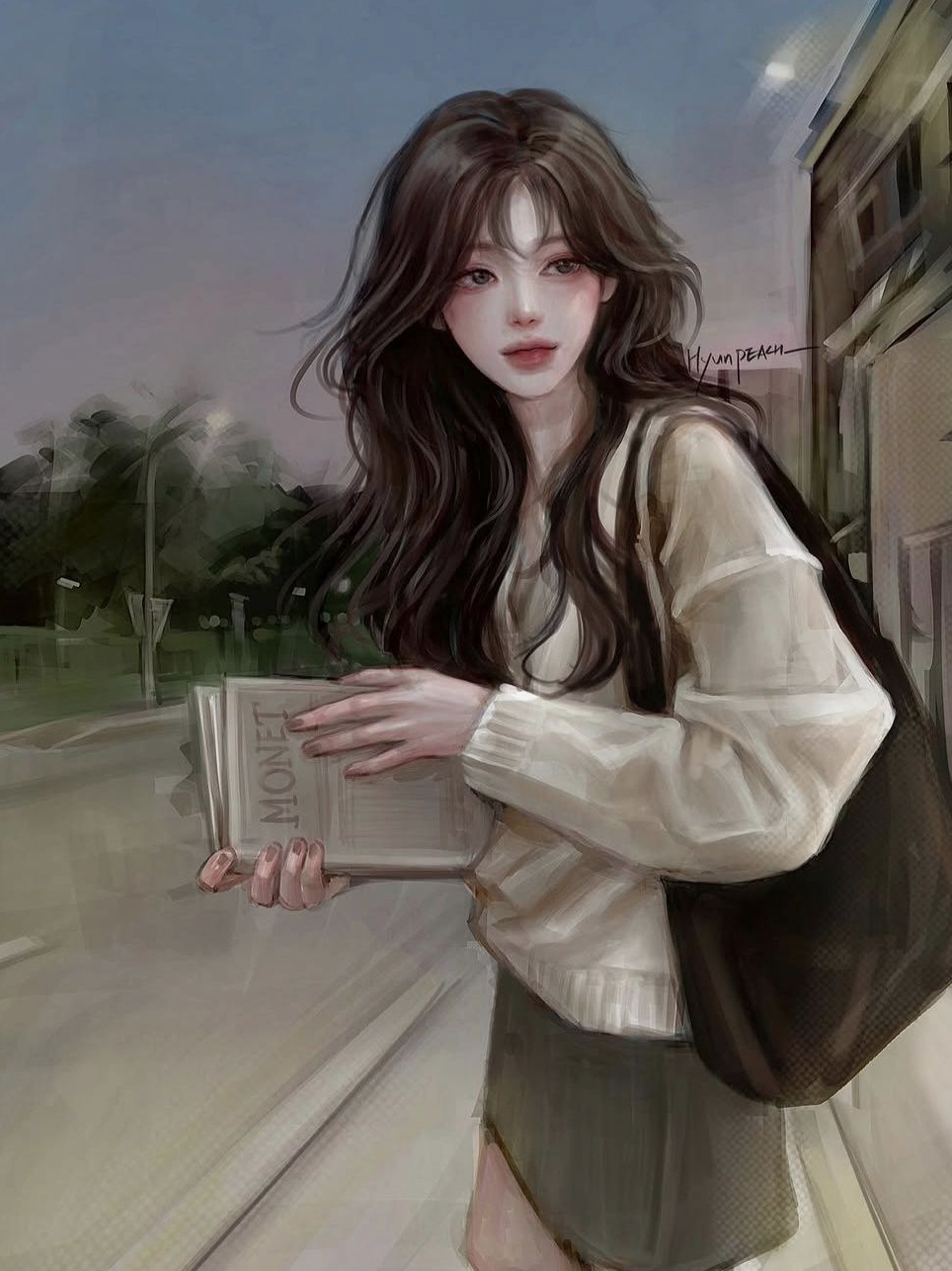 정예린 대표 이미지