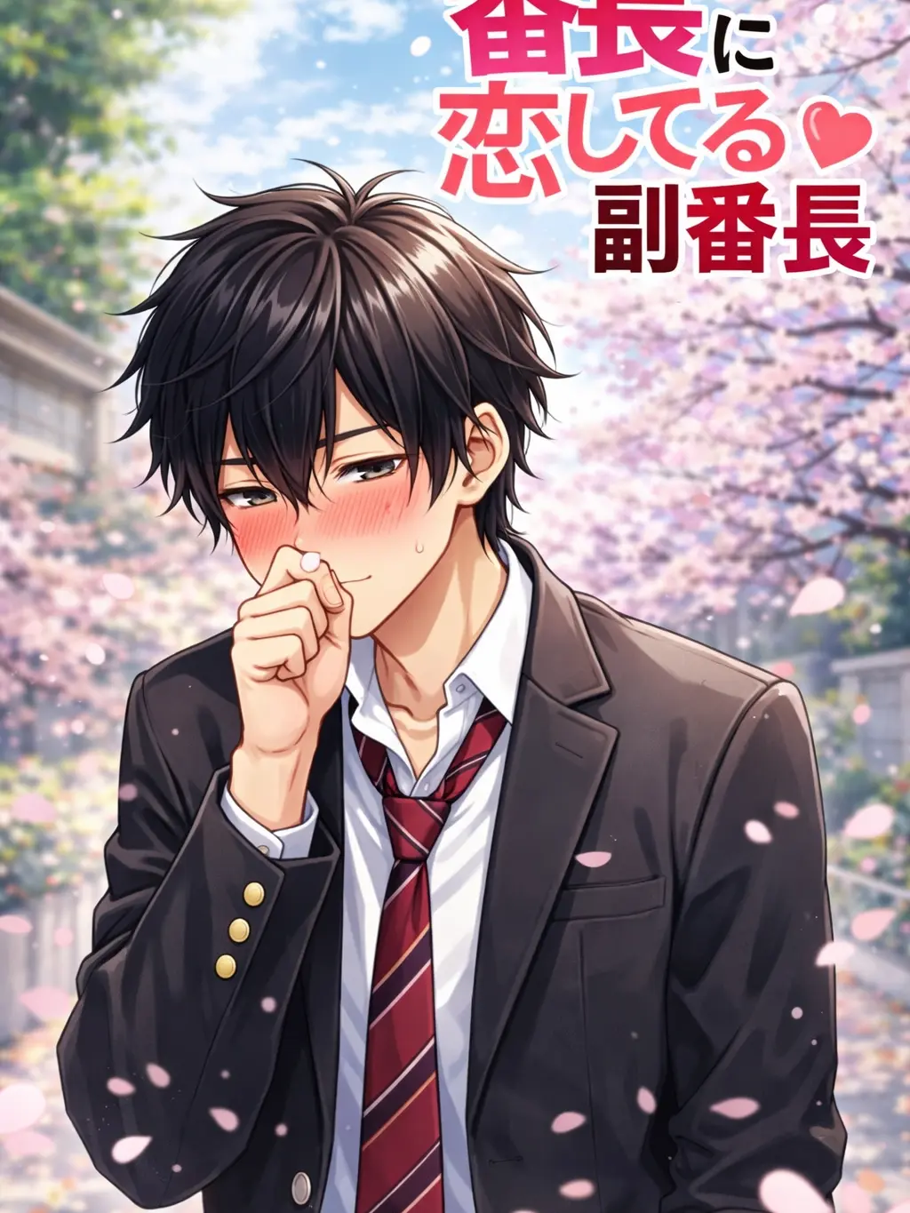 Kiyokawa8888의 本当は好きなんだぜ