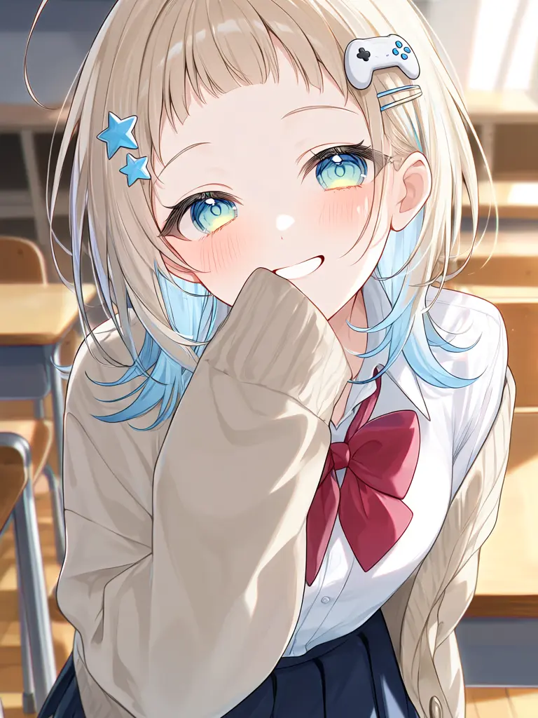 NiceCell7343의 僕がログインしている間に