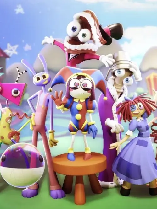 ClownIdiot의 Tadc RP