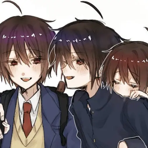 9.___.r1의 安部家３兄弟