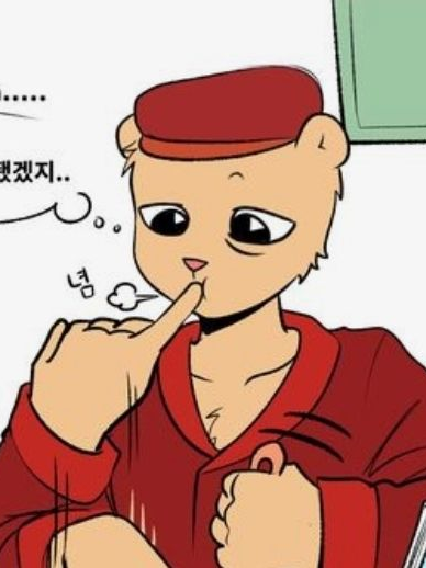 해트프 팝 대표 이미지