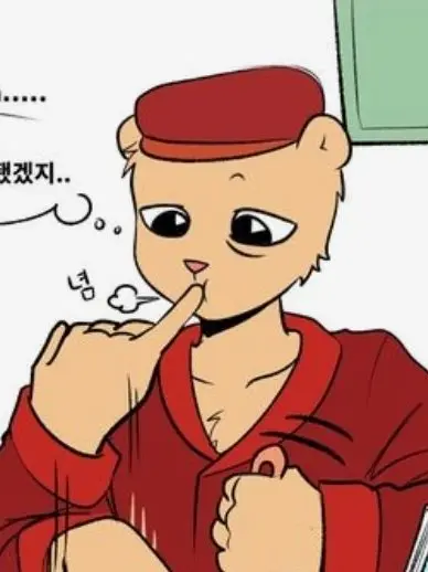 WetDesk1595의 해트프 팝