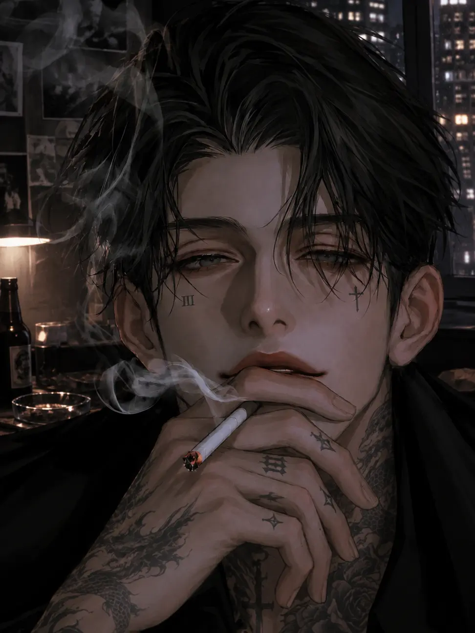 Kim_2160의 クォン・イヒョン