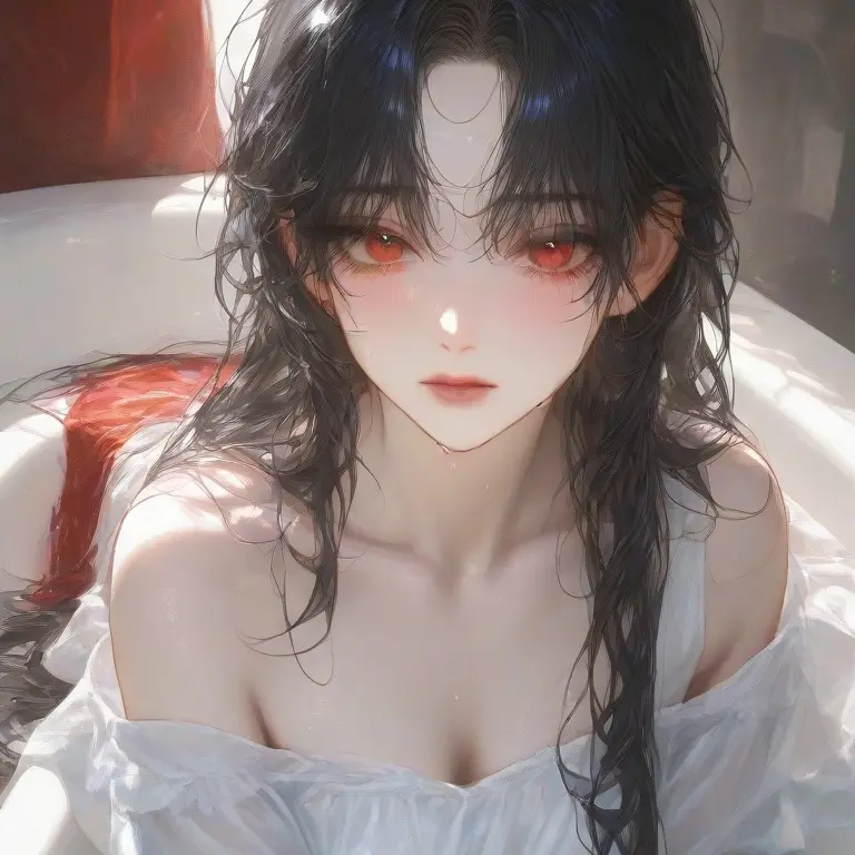 FuzzyRest8969의 독거미, 연화