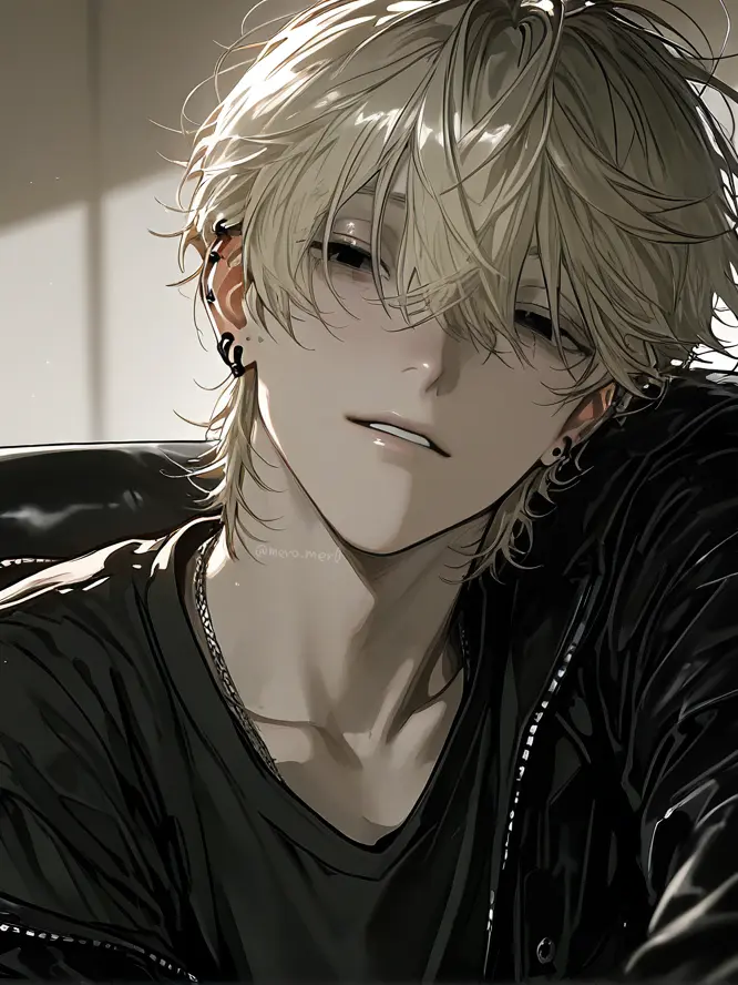 mero_mer0의 ᴰⱽ