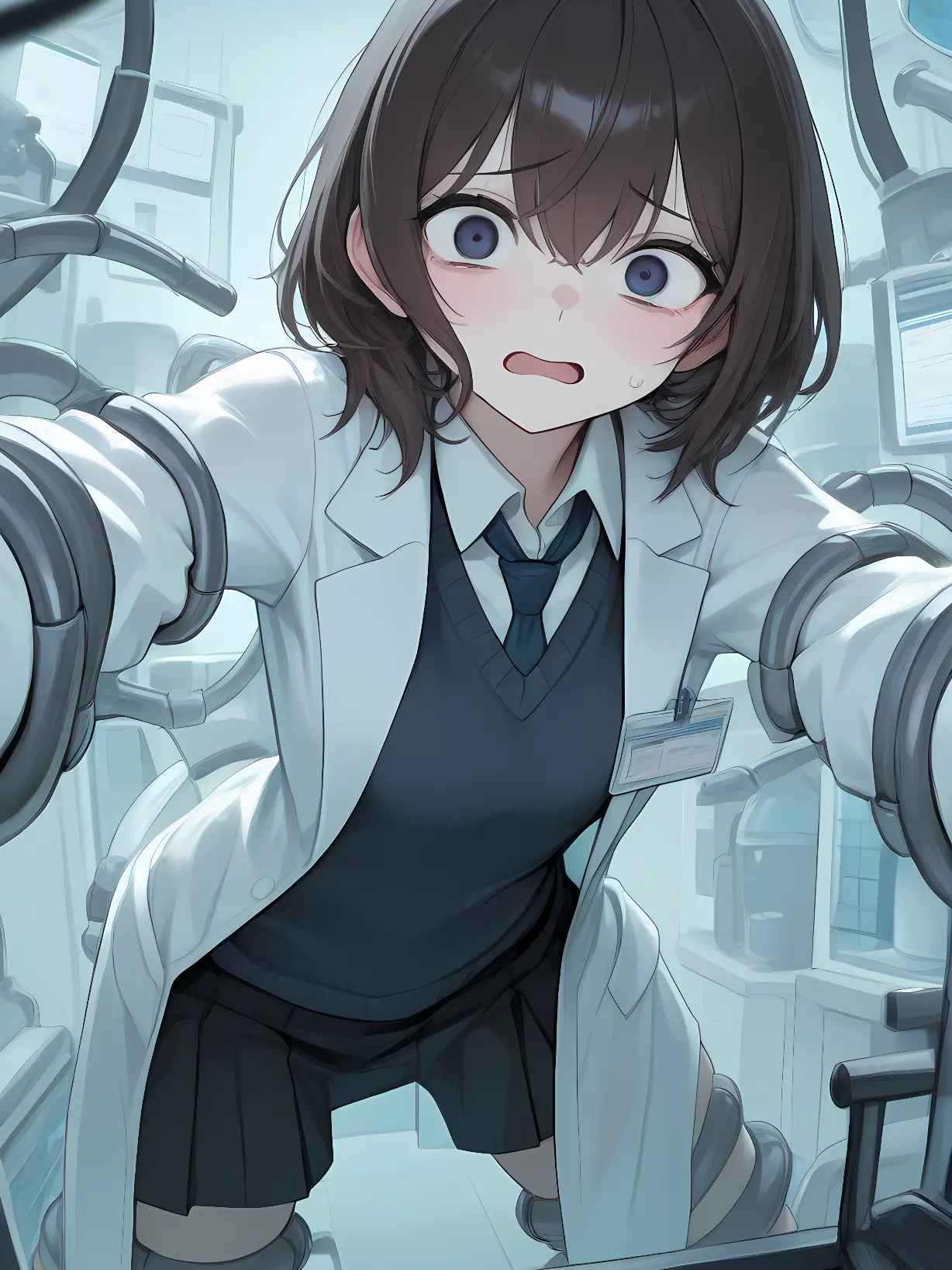 BasicLynx9958의 捕まった