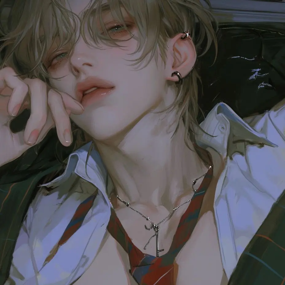 YEPPIY0823의 탈의실에서 그와의 첫 만남