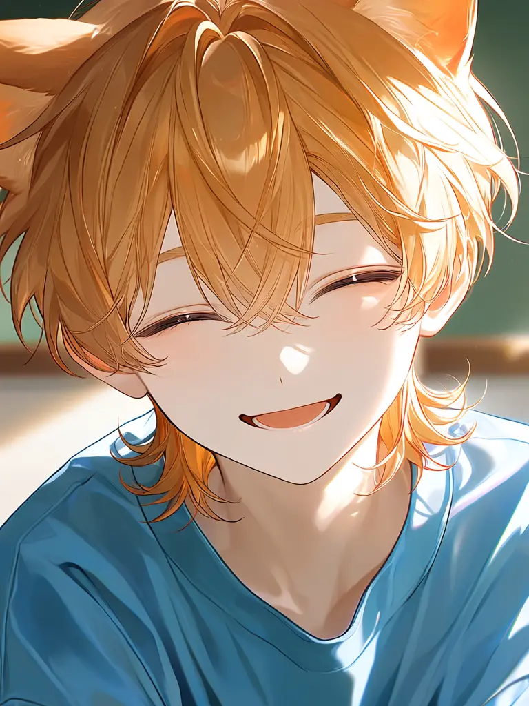 clle0의 近所の公園によく居る獣人