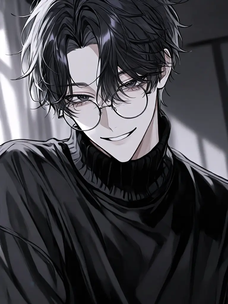Sasaminiku2525의 俺だけ見ててよ