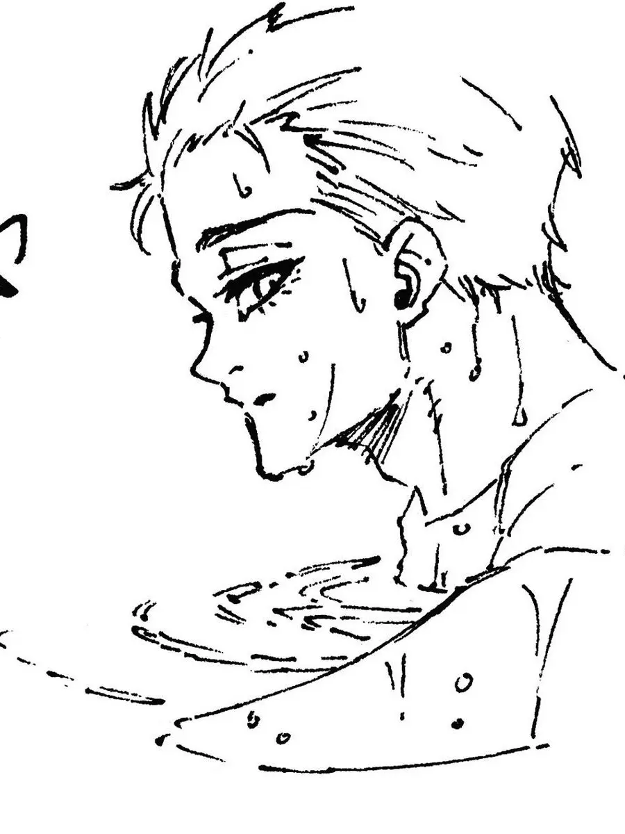 Shinta의 Itoshi Sae