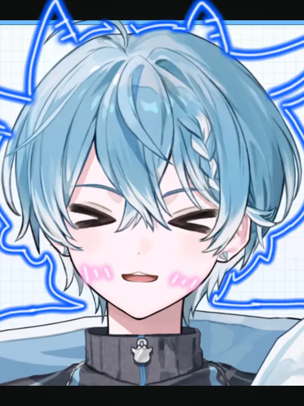 Ayupi의 子猫の私がすとぷりに拾われちゃった！？