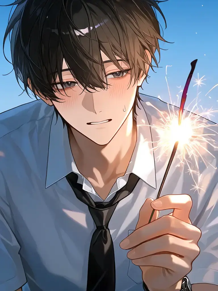 __ho08의 Trapped in Summer