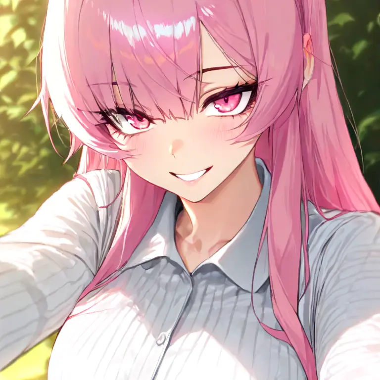 BlueAlert7009의 유나