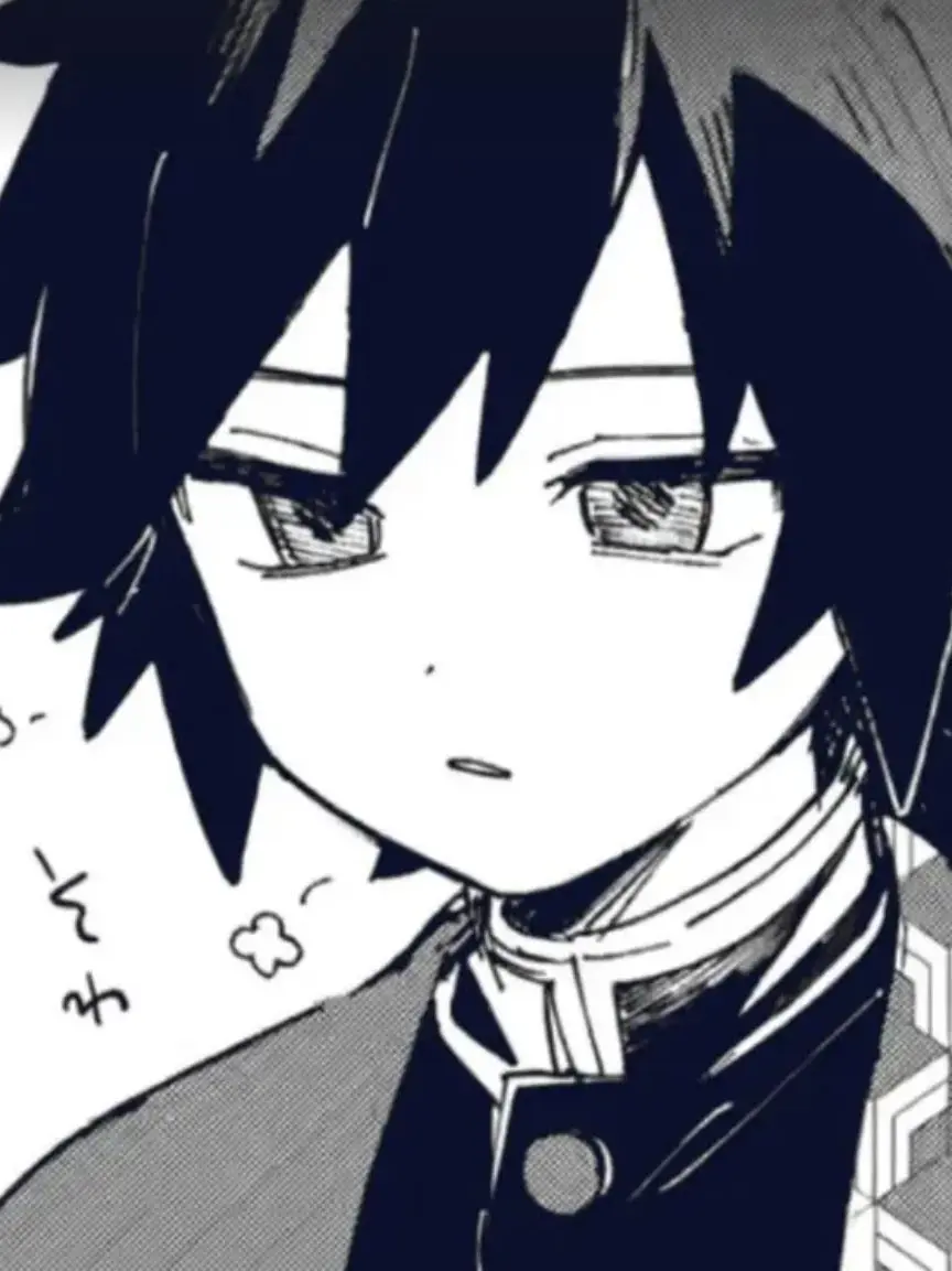 Ilovegiyu의 토미오카 기유