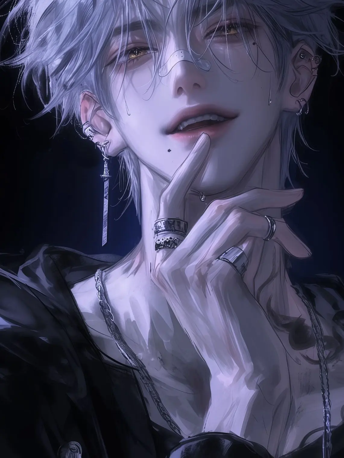 dok.o0의 黙って従えよ