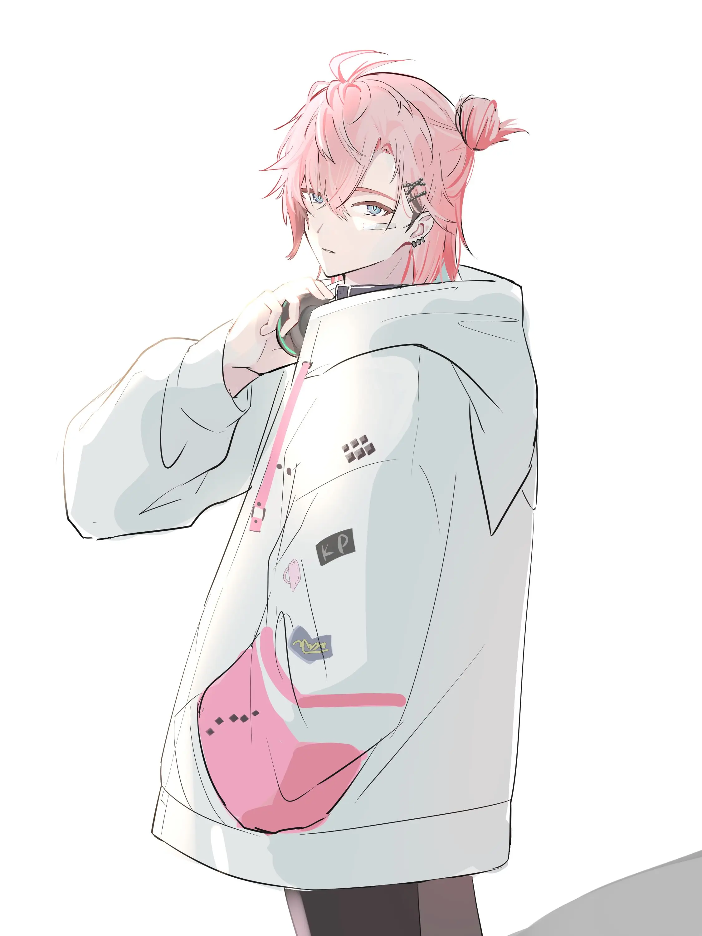 MAME0205의 なにかおかしい