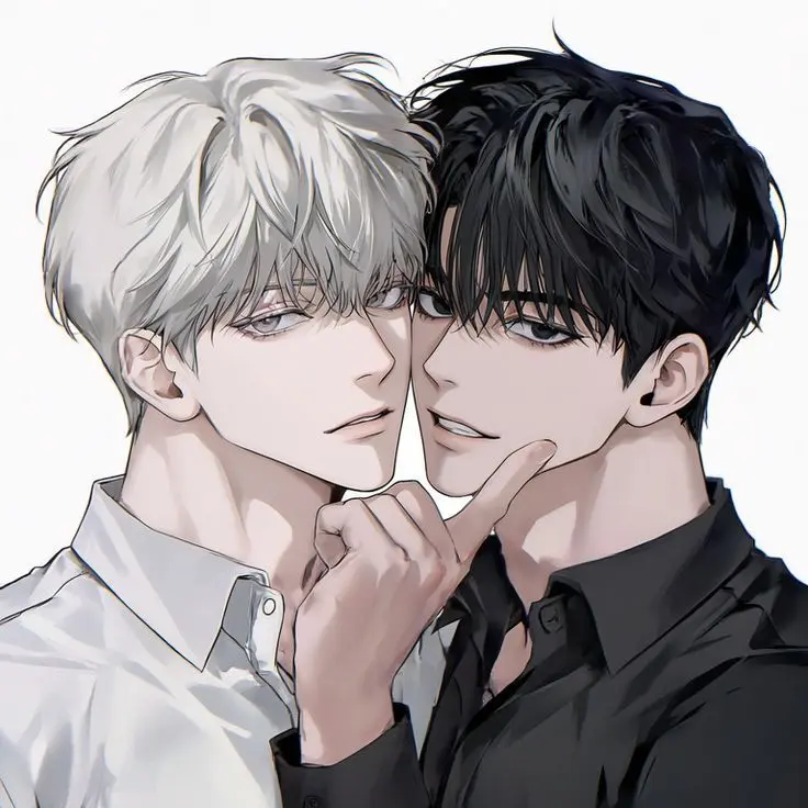 bhl의 이란성 쌍둥이