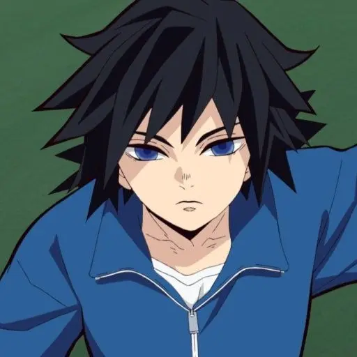 obani의 冨岡義勇 - ..