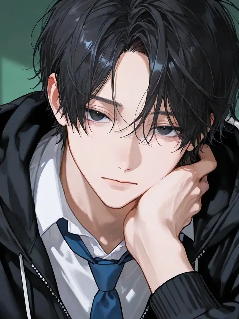 miisosuuuuuuuuu의 年上彼氏の愛が重すぎた