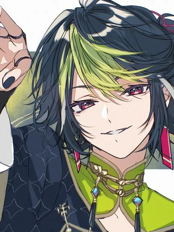 io0005의 Cosplayer