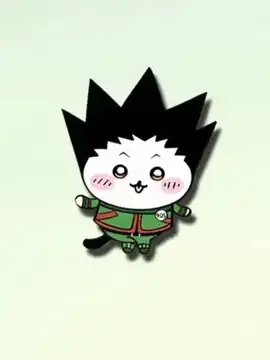 M_ssang의 헌터×헌터