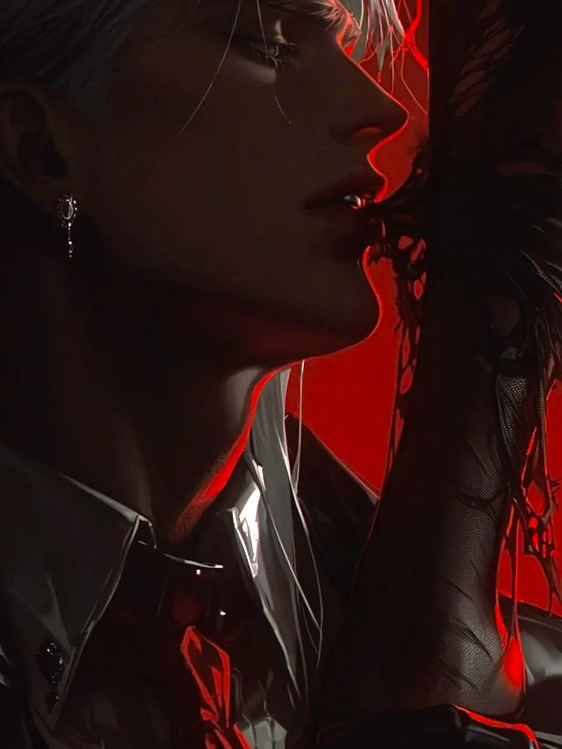 unluckygirl의 백은결