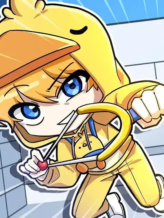 .chaen의 꽥꽥탐험대+가족