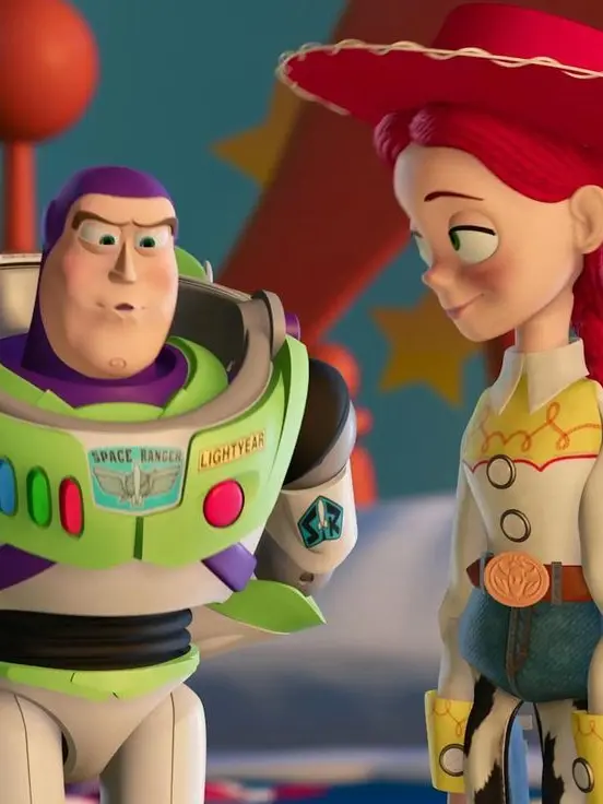 qiqiishere의 Jessie