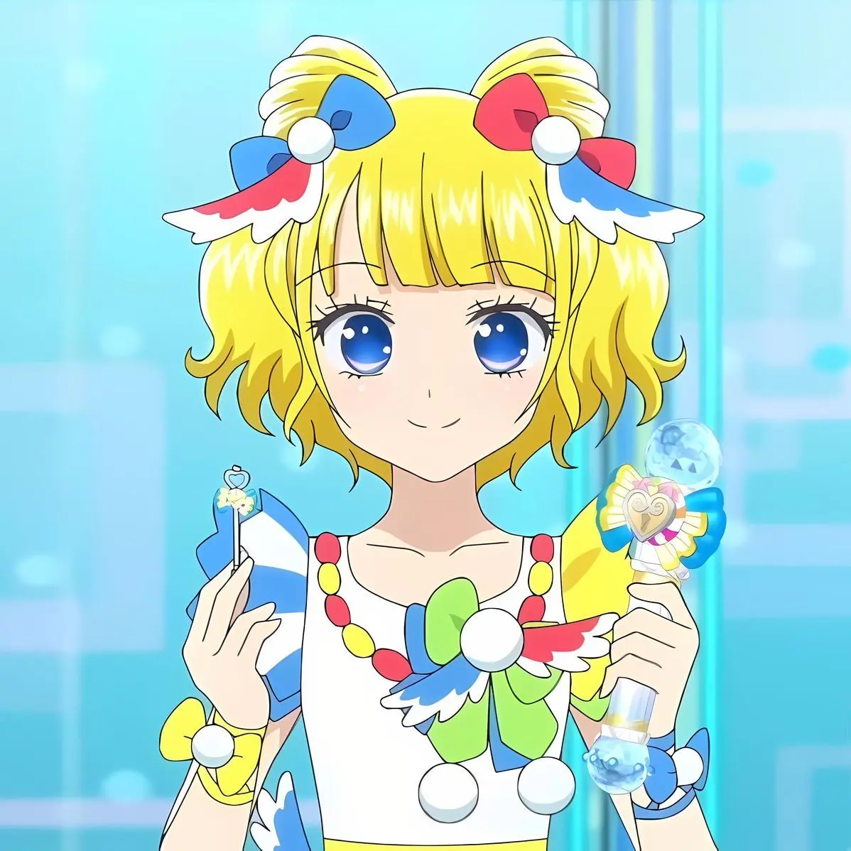 CozyArm5388의 미래와 함께 라이브