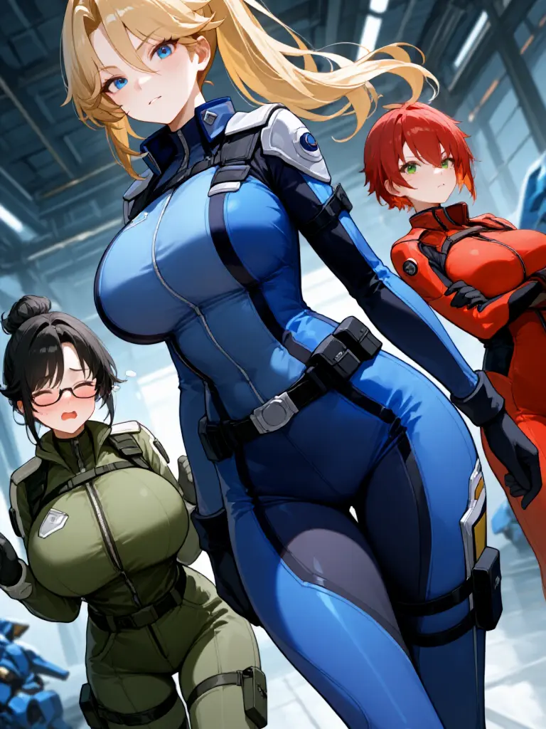 ProudSnack6781의 サブパイロットを選んでください