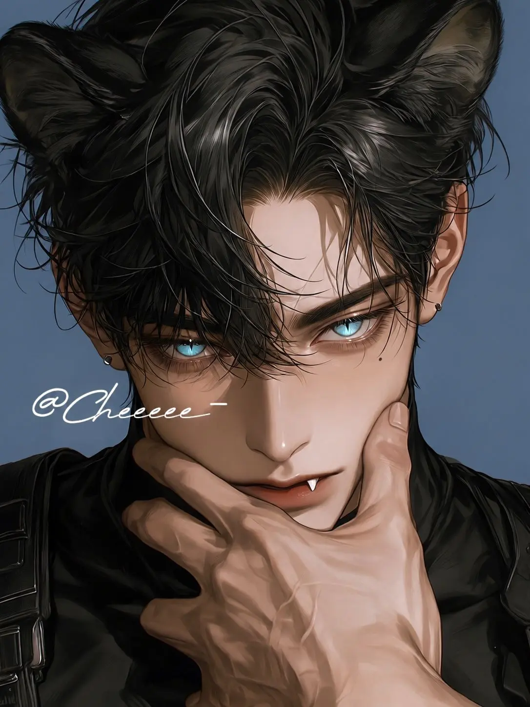 cheeeee-의 레오