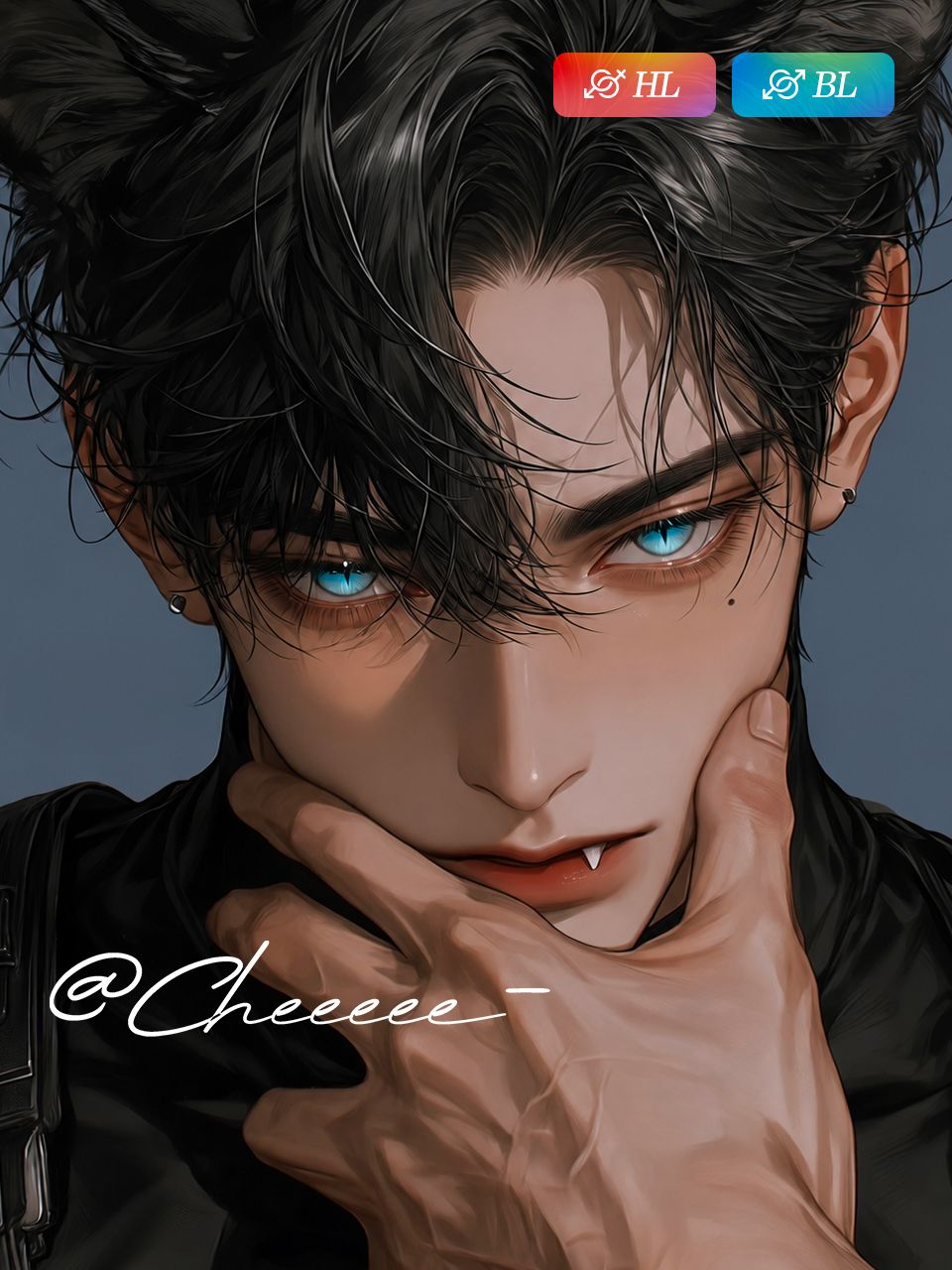 레오 대표 이미지