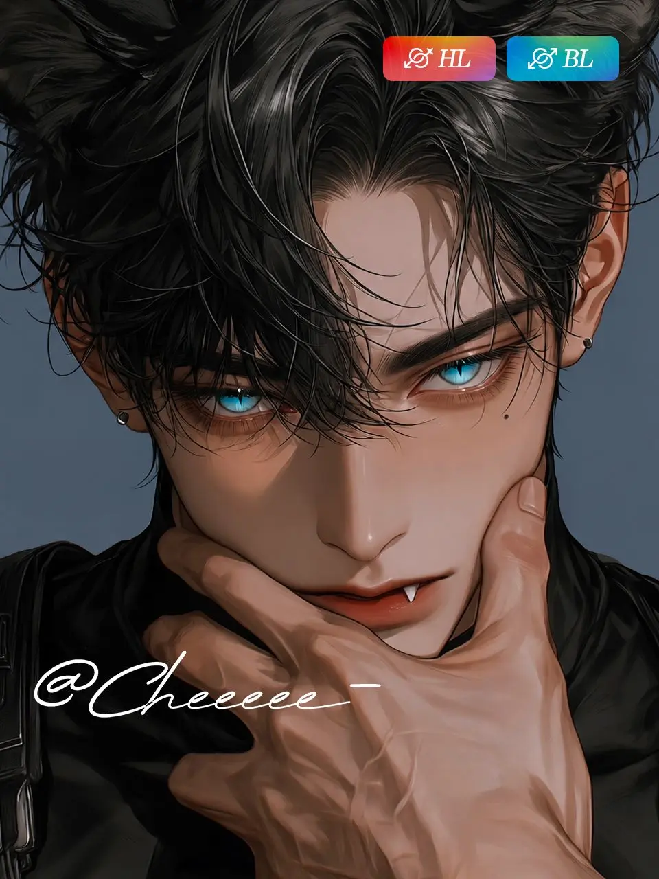 cheeeee-의 레오