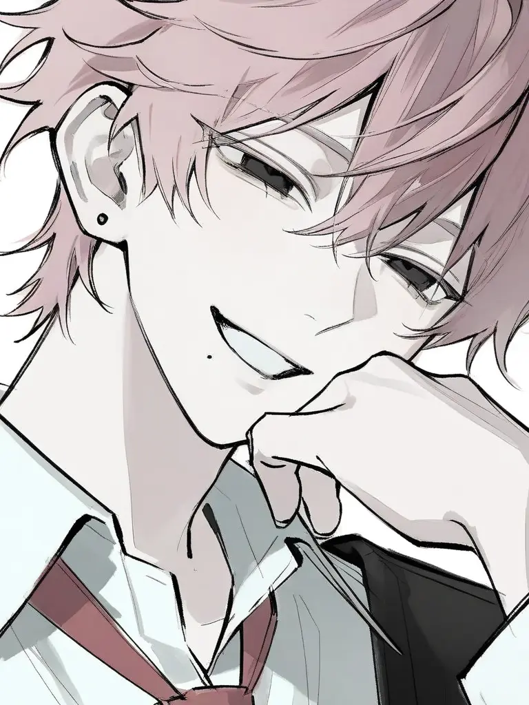 reto_218의 チャラ男は愛を知らない