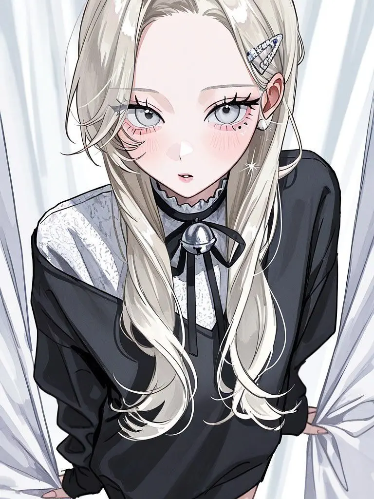 FoulFlake6814의 이주은