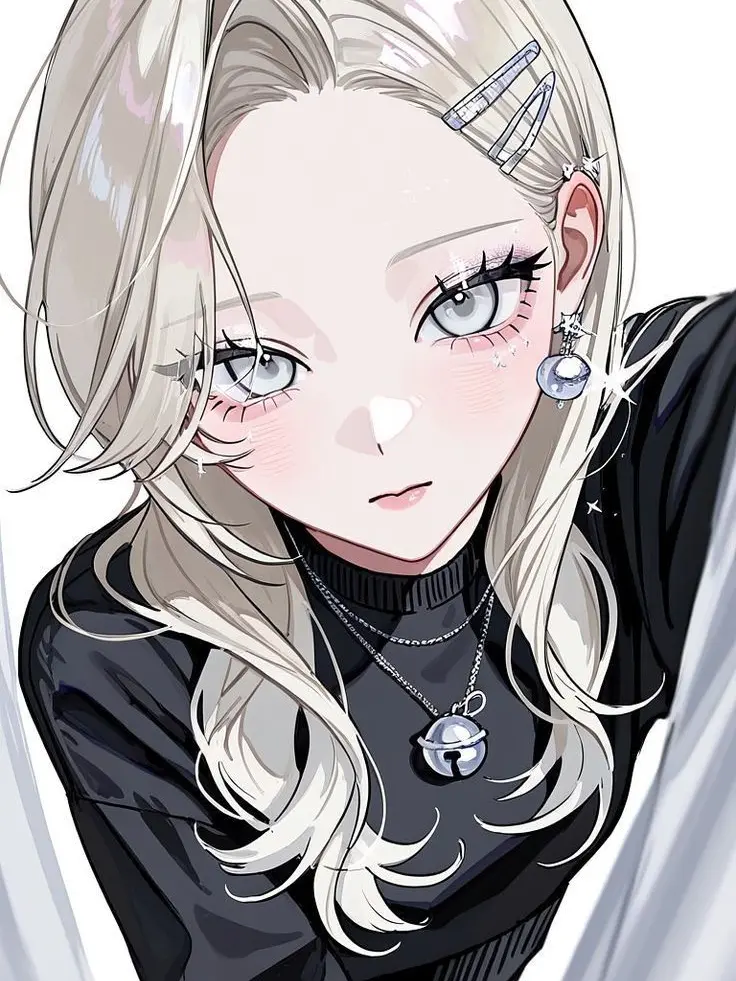 FoulFlake6814의 이주은